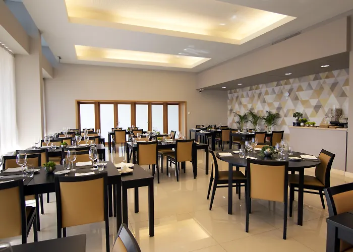 Luna Arcos Hotel Nature & Wellness