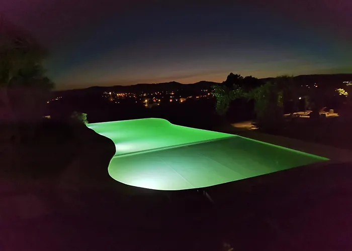 Hotel Quinta Da Tulha By Vimahotels