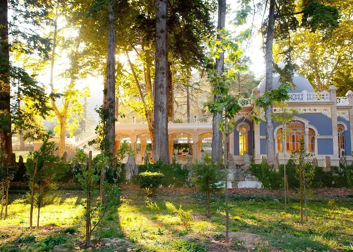Vidago Palace