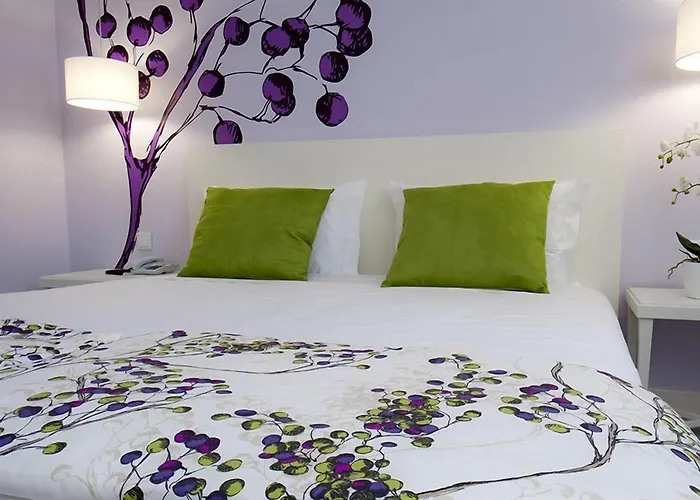 Primavera Perfume Hotel