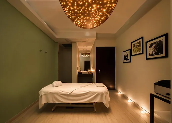 Agua Hotels Mondim De Basto
