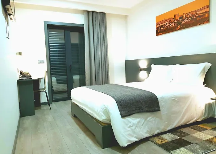 O Abel Hotel Rural